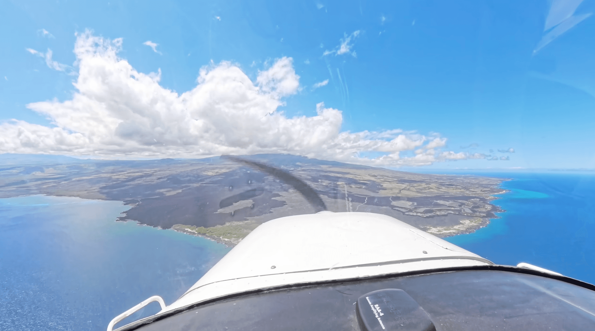 Fly Me To The Fun Island-Hopping Series