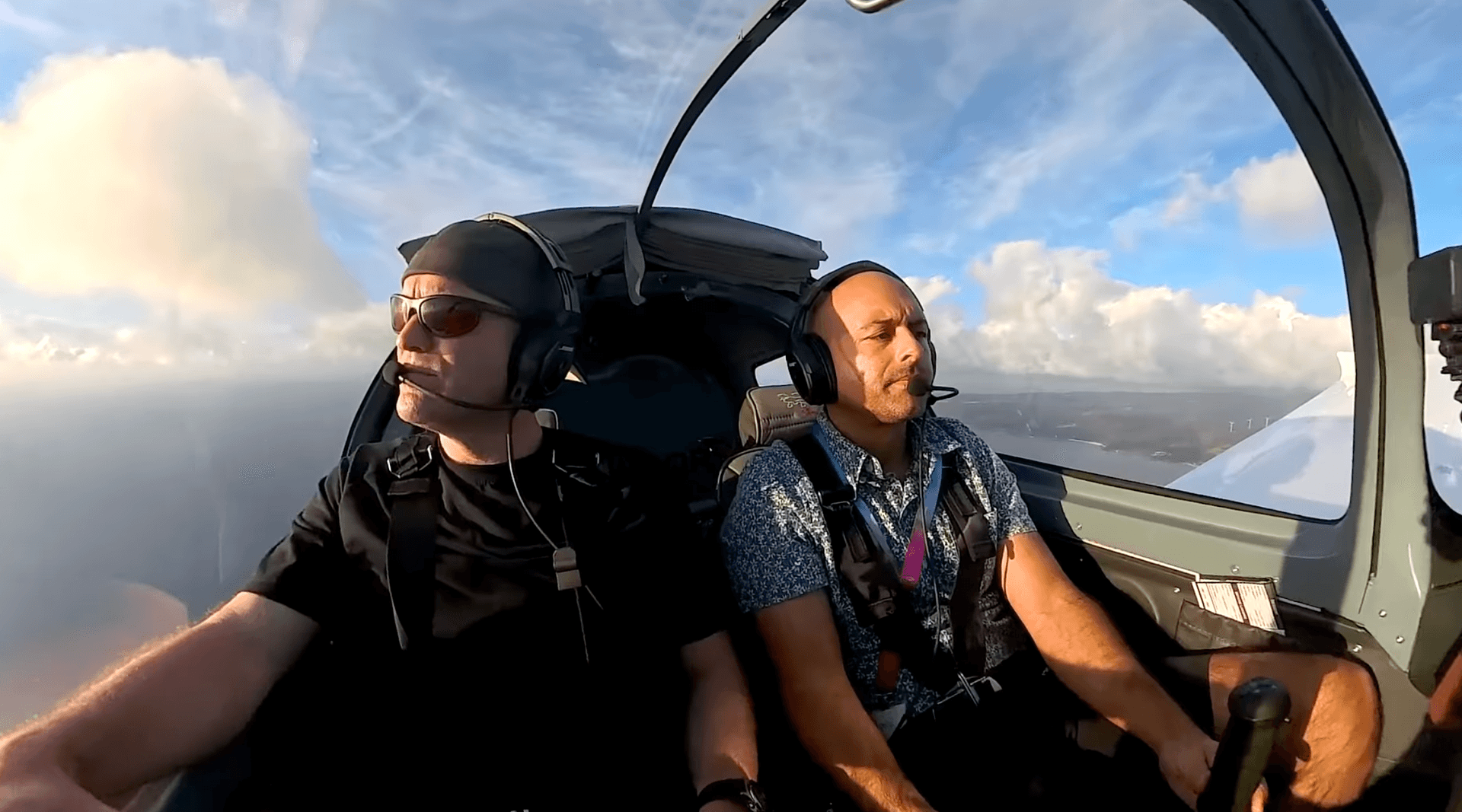 The Pilot Life Podcast Series