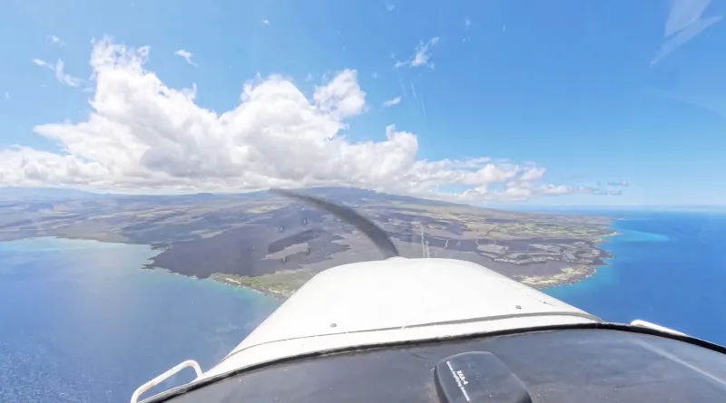 Fly Me To The Fun Island-Hopping Series